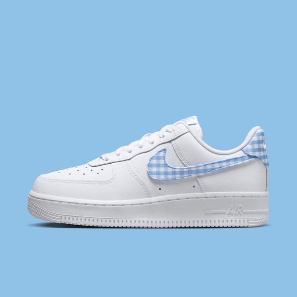 These Nike AF1s Should not Be Missing at the Next Picnic Grailify